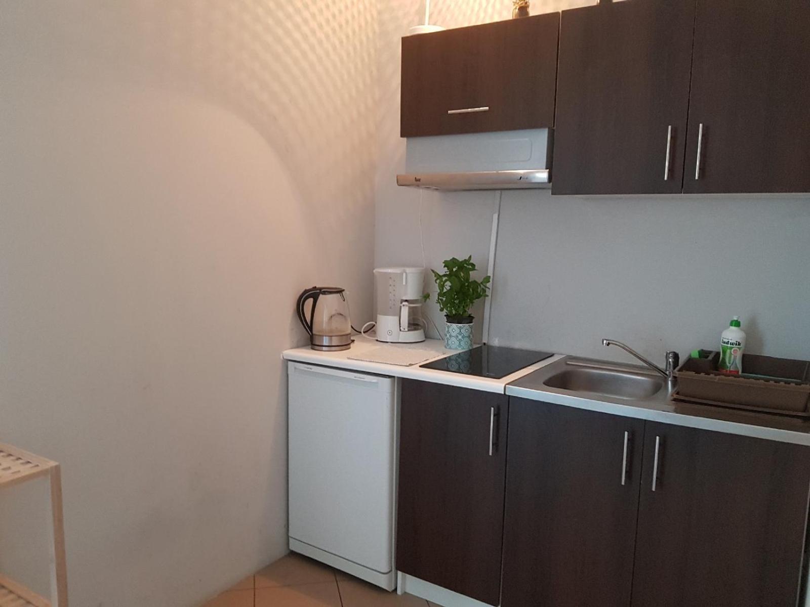 Villa Lavenda Grzybowo  Room photo