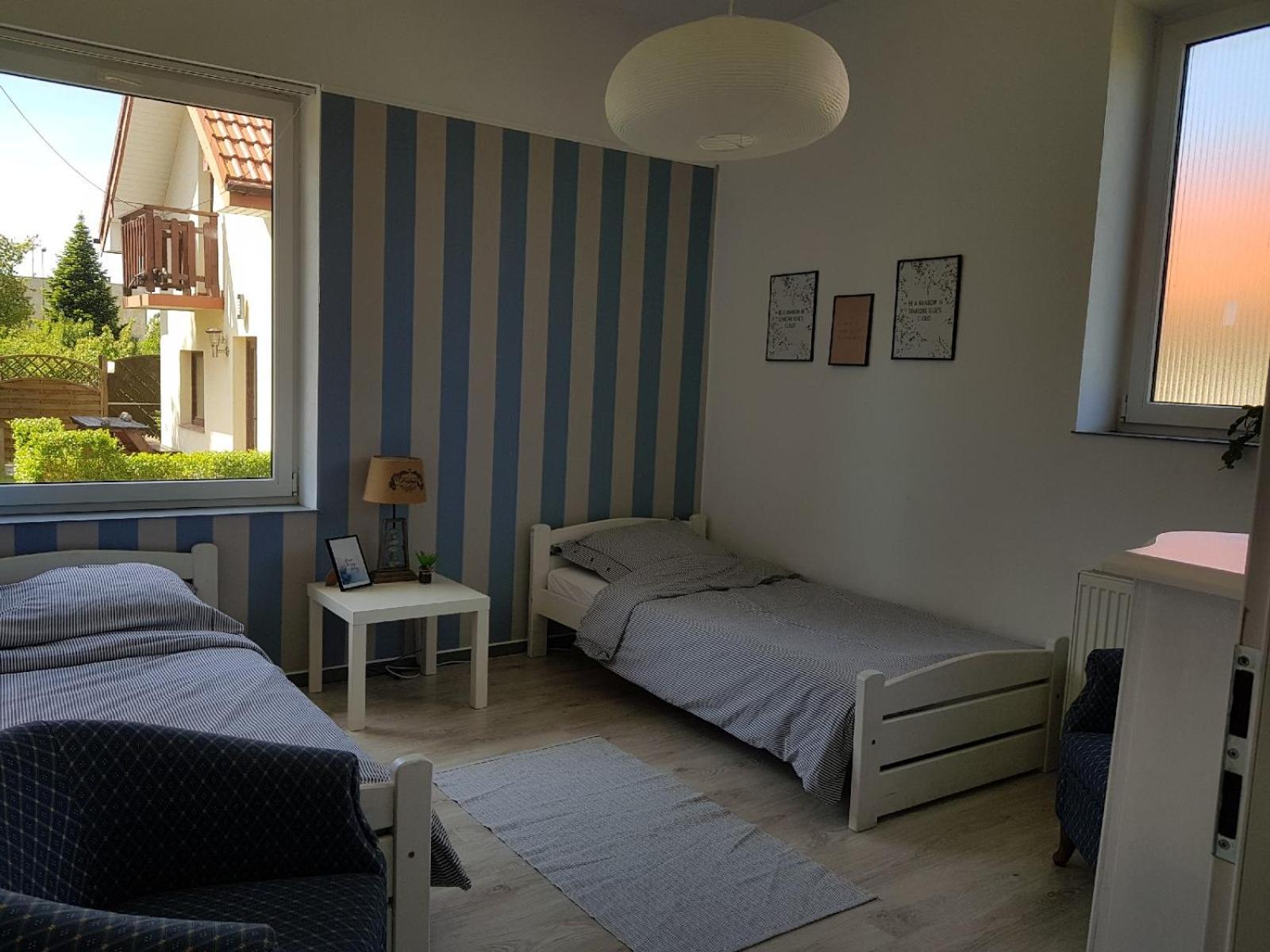 Villa Lavenda Grzybowo  Room photo