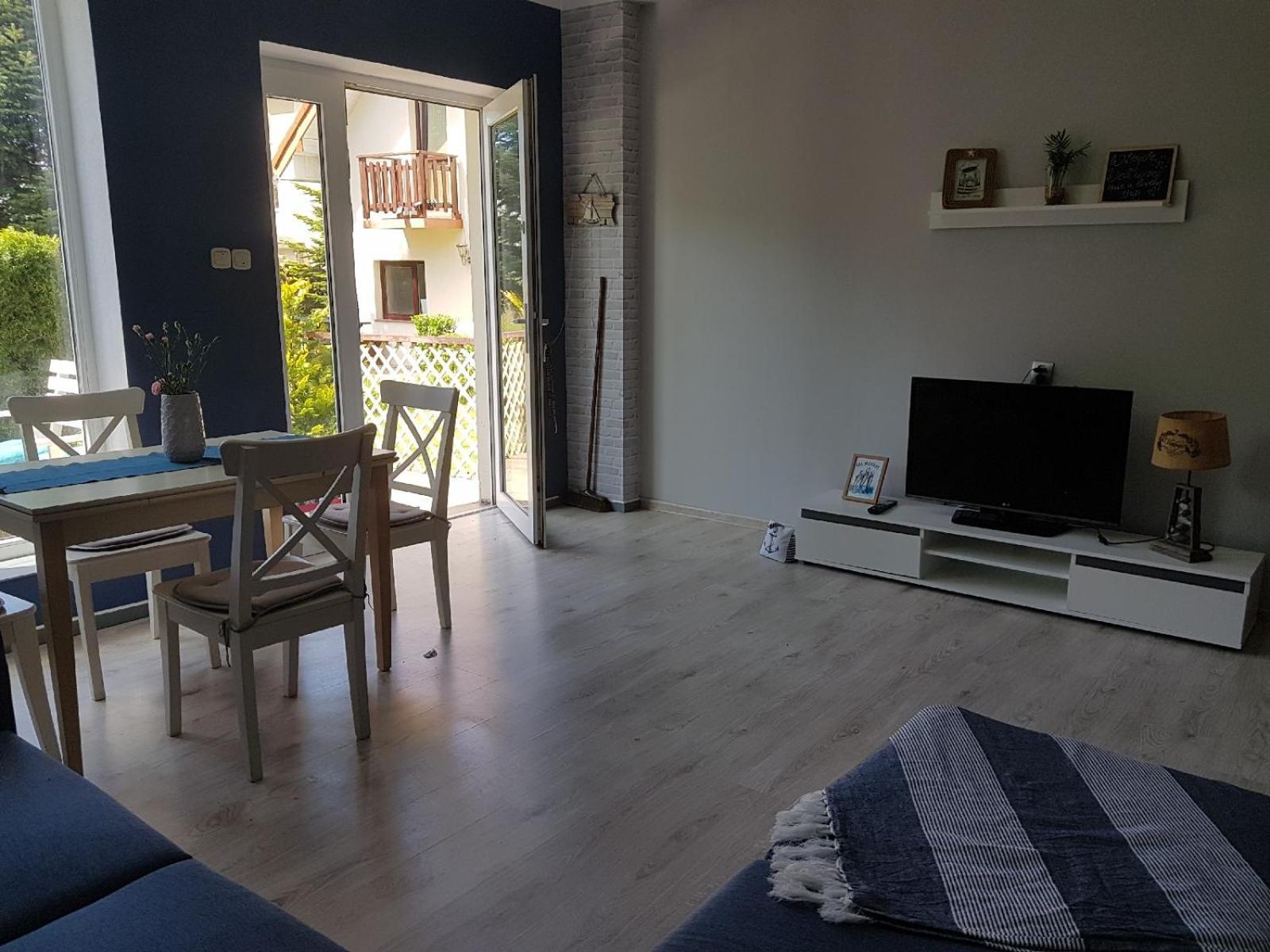 Villa Lavenda Grzybowo  Room photo