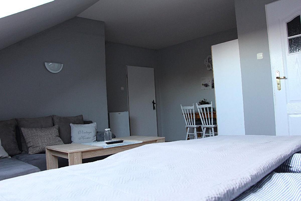 Villa Lavenda Grzybowo  Room photo