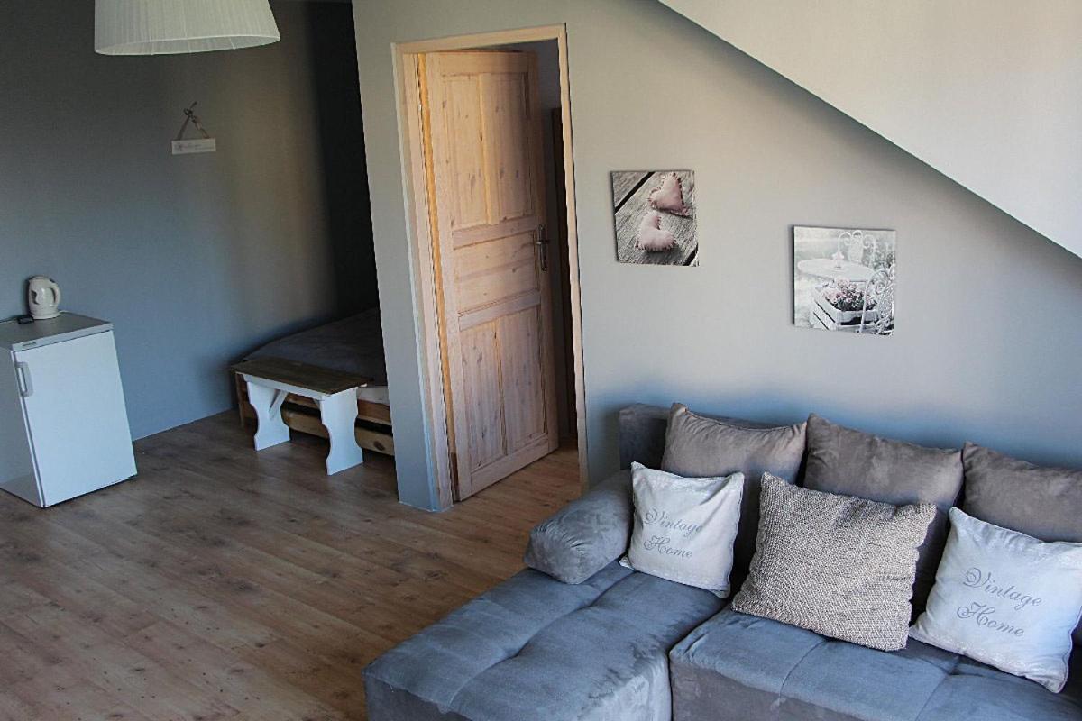Villa Lavenda Grzybowo  Room photo